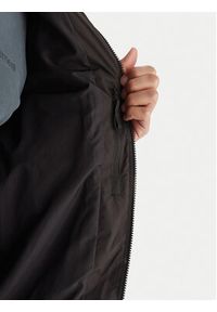 Element Kurtka przejściowa Classic Puffer ELYJK00287 Szary Regular Fit. Kolor: szary. Materiał: syntetyk #4