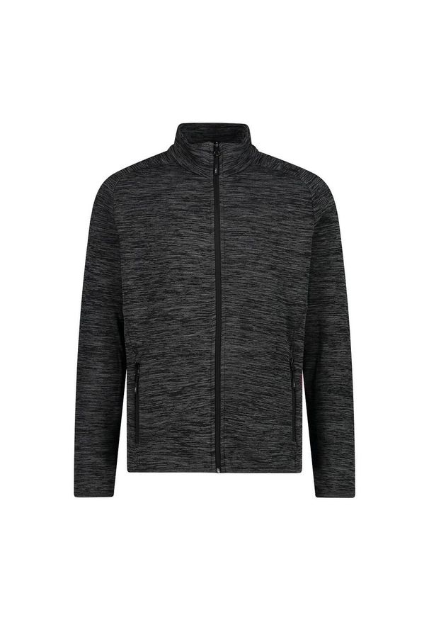 Bluza turystyczna męska CMP. Kolor: niebieski