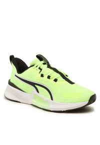 Buty Puma. Kolor: żółty #1