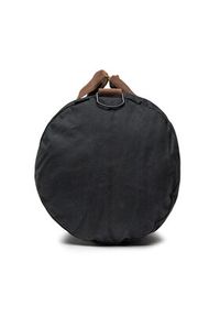 Napapijri Torba podróżna Bering 3 NP0A4GGM Czarny. Kolor: czarny. Materiał: materiał #2