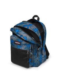 Plecak Eastpak Pinnacle. Kolor: szary