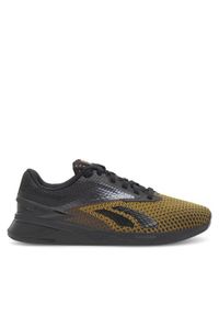 Reebok Buty Nano X3 100033788 Kolorowy. Wzór: kolorowy #1