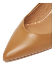 Lasocki Czółenka CEO-HY7375-1 Brązowy. Kolor: brązowy. Materiał: skóra #7