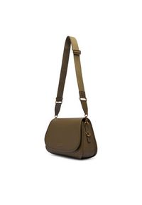 MICHAEL Michael Kors Torebka 30T6AX3M2L Zielony. Kolor: zielony. Materiał: skórzane #4