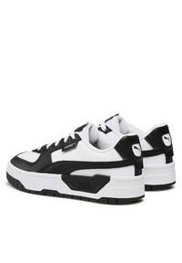 Puma Sneakersy Cali Dream LTH Jr 393355 02 Biały. Kolor: biały