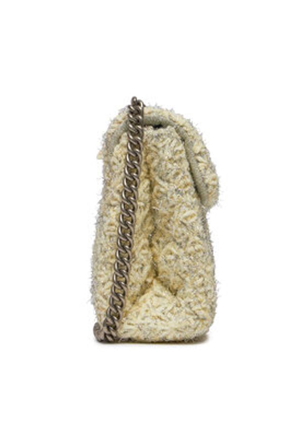 Kurt Geiger Torebka 8472045609 Beżowy. Kolor: beżowy