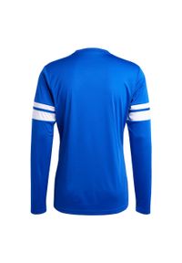 Adidas Sport Squa25 Jsy Lm Koszulka Dorosłych. Kolor: niebieski. Sport: piłka nożna #2