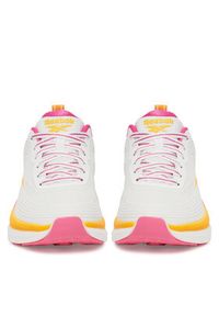 Reebok Buty do biegania ROAD STRIDER 100233961 Biały. Kolor: biały. Materiał: materiał #4
