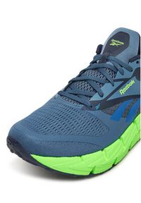 Reebok Buty do biegania FLOATZIG 1 100212131 Granatowy. Kolor: niebieski. Materiał: materiał #3