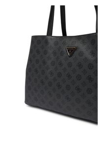 Guess Torba weekendowa Wilder Travel TWHP74 52025 Szary. Kolor: szary. Materiał: skóra #5