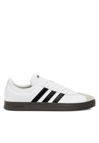 Adidas - Sneakersy adidas. Kolor: biały #1