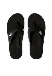 Japonki The North Face. Kolor: biały #1