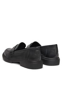 Lasocki Mokasyny WI23-SDAM-01 Czarny. Kolor: czarny. Materiał: skóra #3