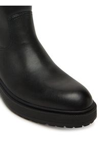 Liu Jo Kozaki London 04 SF5031 P0102 Czarny. Kolor: czarny. Materiał: skóra #4