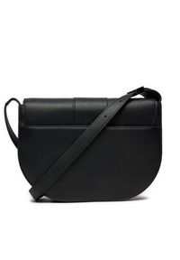 Hugo Torebka Mel Saddle L. 50516663 Czarny. Kolor: czarny #2