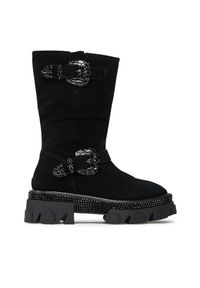 Botki Alma En Pena. Kolor: czarny #1