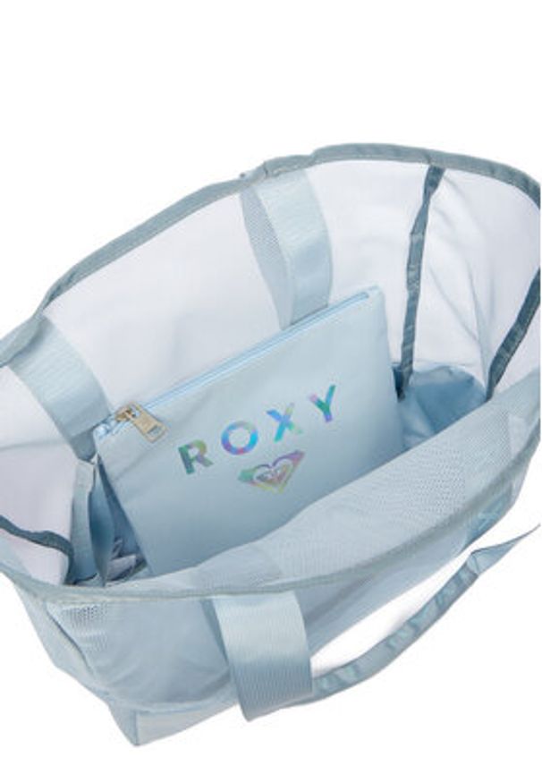 Roxy Torebka CWBEO-ROXY-M-007-09 Niebieski. Kolor: niebieski