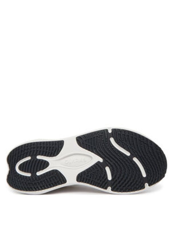 Clarks Sneakersy Pace Move. 26186459 Biały. Kolor: biały. Materiał: materiał