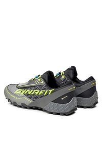 Dynafit Buty do biegania Feline Sl Gtx GORE-TEX 64056 Szary. Kolor: szary. Technologia: Gore-Tex #6