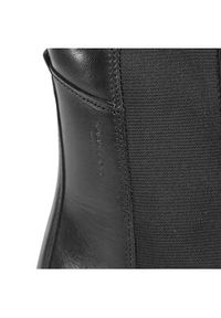 Vagabond Shoemakers Sztyblety Cosmo 2.0 4849-401-20 Czarny. Kolor: czarny. Materiał: skóra