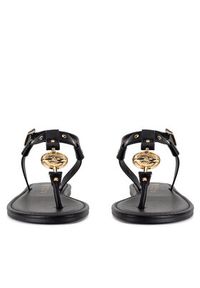 Beverly Hills Polo Club Sandały WYL3893-1 Czarny. Kolor: czarny. Materiał: syntetyk #4
