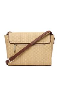 Nine West Torebka CEO-Sullivan Heart-LDA9446 Beżowy. Kolor: beżowy #2