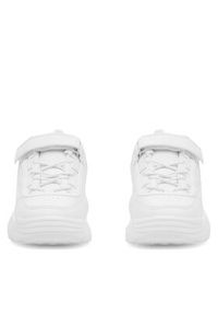 Kappa Sneakersy SS24-3CK10 Biały. Kolor: biały. Materiał: skóra #2