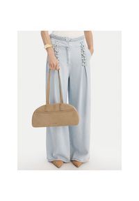 Gino Rossi - Torebka GINO ROSSI. Kolor: beżowy #1