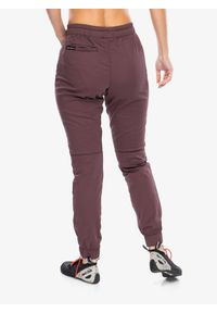 Spodnie wspinaczkowe damskie Black Diamond Notion Pants. Kolor: różowy. Sport: wspinaczka