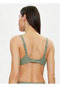 Dorina Góra od bikini Curacao D001696MI054 Zielony. Kolor: zielony. Materiał: syntetyk #4