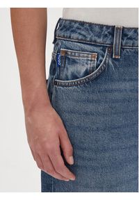 Hugo - HUGO Jeansy 50533913 Niebieski Regular Fit. Kolor: niebieski #4