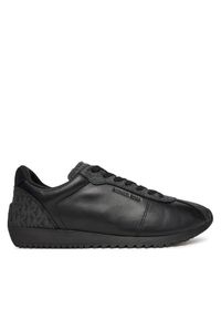 Sneakersy MICHAEL Michael Kors. Kolor: czarny
