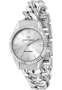 Zegarek Kenneth Cole Damski Zegarek CHIARA FERRAGNI WOMEN R1953104502 (34 MM) NoSize #1