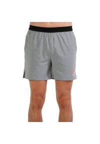 Bullpadel Tollo Shorts. Kolor: szary #1