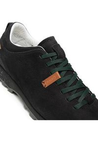 Aku Trekkingi Bellamont III Nbk GORE-TEX 528 Czarny. Kolor: czarny. Materiał: nubuk, skóra. Technologia: Gore-Tex. Sport: turystyka piesza #3