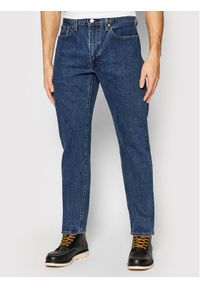 Levi's® Jeansy 502™ 29507-0555 Niebieski Taper Fit. Kolor: niebieski