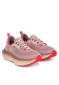 Under Armour Buty do biegania UA Infinite Elite 2 3028178 Brązowy. Kolor: brązowy. Materiał: materiał