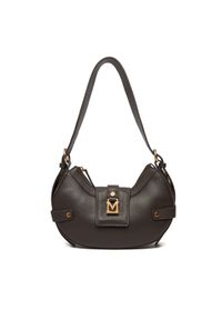Marciano Guess Torebka 5BGZ21 7414A Brązowy. Kolor: brązowy. Materiał: skórzane