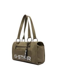 G-Star RAW - G-Star Raw Torebka CEO-XC8971 Khaki. Kolor: brązowy #4
