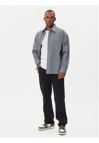 Levi's® Jeansy 565™ A7221-0005 Czarny Loose Fit. Kolor: czarny #5