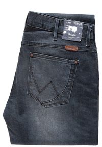 Wrangler - WRANGLER CORYNN MOONSTONE W25F6563W. Styl: klasyczny