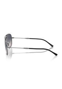 Ray-Ban - Okulary przeciwsłoneczne męskie RAY-BAN #4
