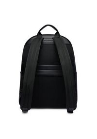 Karl Lagerfeld - KARL LAGERFELD Plecak B2M30181 Czarny. Kolor: czarny. Materiał: skóra #4