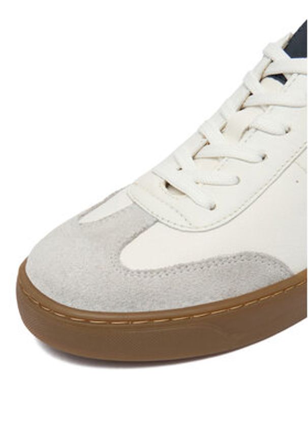 Lasocki Sneakersy CEO-WI16-D557-03 Biały. Kolor: biały. Materiał: materiał