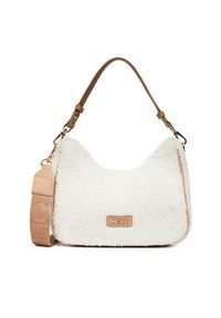 MEXX Torebka C-MEXX-L-032-08 Biały. Kolor: biały #7