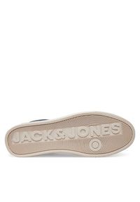 Jack & Jones - Jack&Jones Sneakersy Jfwgalaxy 12201284 Granatowy. Kolor: niebieski. Materiał: skóra, zamsz #6