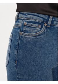 Silvian Heach Jeansy Zacat GPP24051JE Niebieski Relaxed Fit. Kolor: niebieski