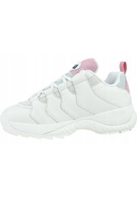 Buty do chodzenia damskie Fila Countdown Low Wmn. Kolor: wielokolorowy. Sport: turystyka piesza