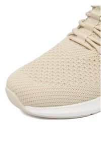 Go Soft Sneakersy CEO-MGVA-GO07 Beżowy. Kolor: beżowy. Materiał: materiał #2