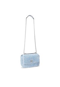 Lauren Ralph Lauren - LAUREN RALPH LAUREN Torebka Sophee 431966865002 Błękitny. Kolor: niebieski